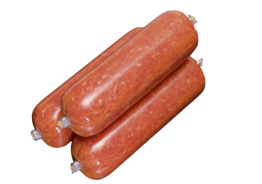 EDLE Schinkenzwiebelmettwurst 160g